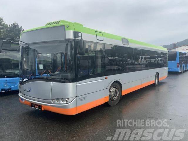 Solaris Urbino 12/ O 530 Citaro/ A 20/ A 21 Lion´s City Tarpmiestiniai autobusai