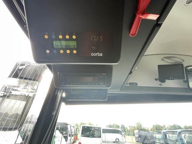 Solaris Urbino 8.9 LE/ Euro 6/ Midi/ 530 K/ A 66 Tarpmiestiniai autobusai
