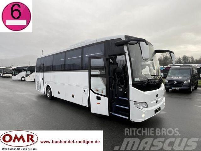 Temsa MD 9/ Tourino/510/ Neufahrzeug/S 511 HD/Garantie Keleiviniai autobusai