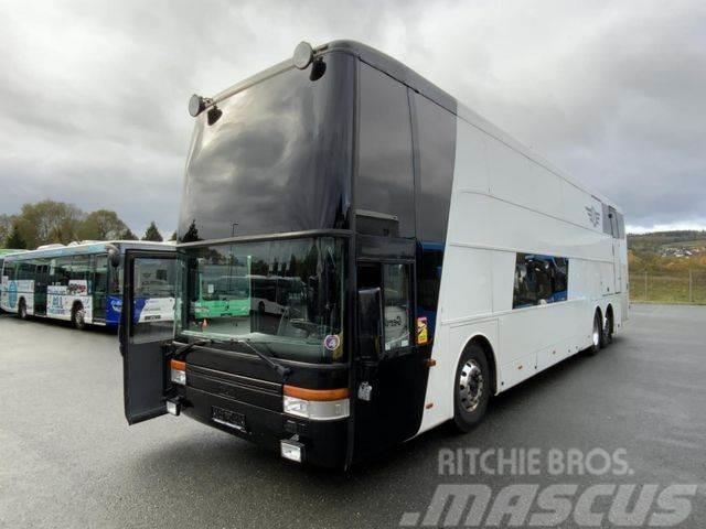Van Hool Astromega TD927 Nightliner/ Tourliner/ Wohnmobil Dviaukščiai autobusai