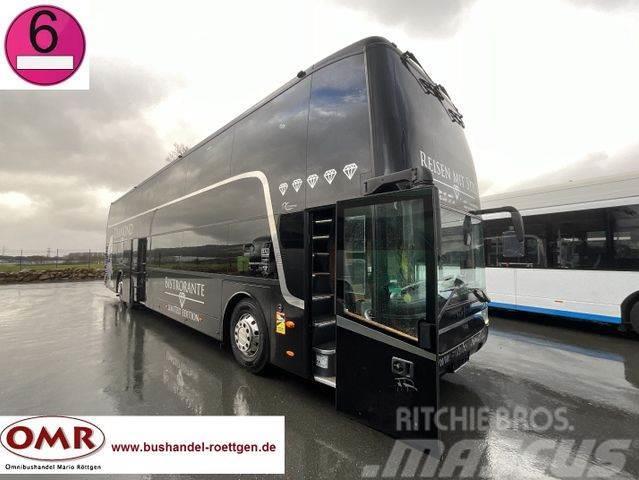 Van Hool Astromega TDX 27/Bistroliner/ S431 / S531 Dviaukščiai autobusai