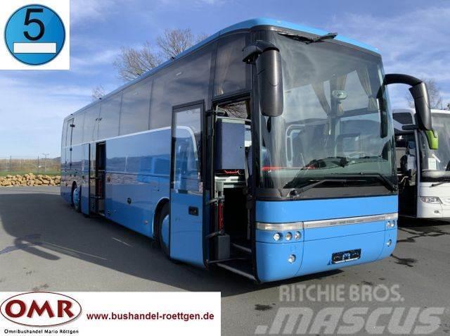 Van Hool T 916 Acron/ VIP/ Hecktoilette/ Lift/ 517/R 08 Keleiviniai autobusai