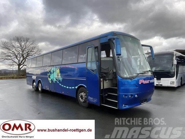 VDL Bova/ FHD 13/ 420/ Futura/ 417/Tourismo/61 Sitze Keleiviniai autobusai