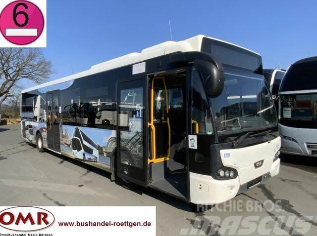 VDL Citea LLE-120.255 / Citaro/Lion´s City Tarpmiestiniai autobusai