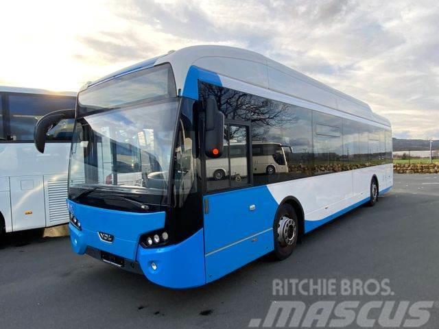 VDL Citea SLF-120/ Electric/ Citaro/Lion´s City/ Tarpmiestiniai autobusai