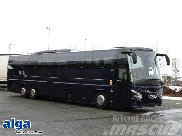 VDL Futura FHD2 148-440, Euro 6, VIP, TOP Keleiviniai autobusai