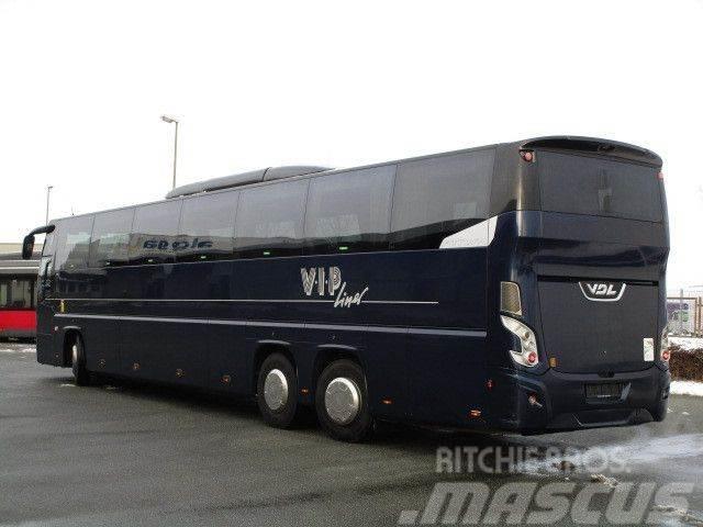 VDL Futura FHD2 148-440, Euro 6, VIP, TOP Keleiviniai autobusai