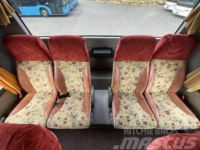 Volvo 9700 H 4x2/ 9900HD/Tourismo/Cityliner Keleiviniai autobusai