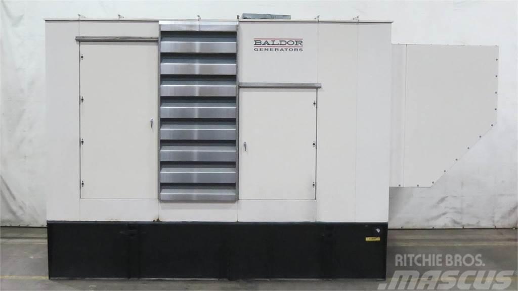 Baldor 800 KW Dyzeliniai generatoriai