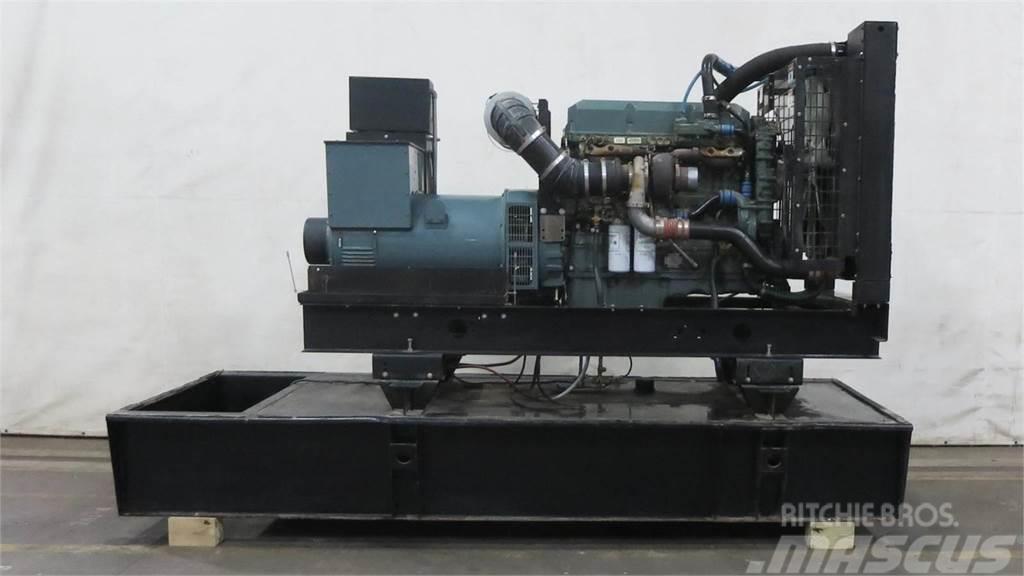 Baldor IDLC350-3JD Dyzeliniai generatoriai