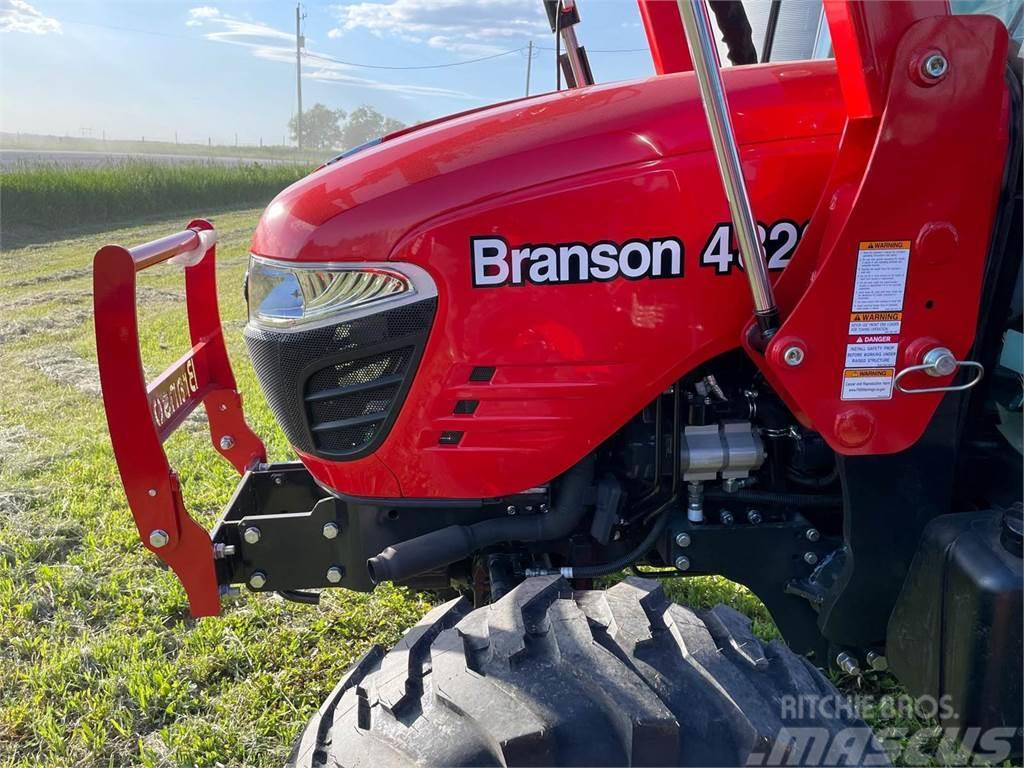 Branson 4820CH Traktoriai