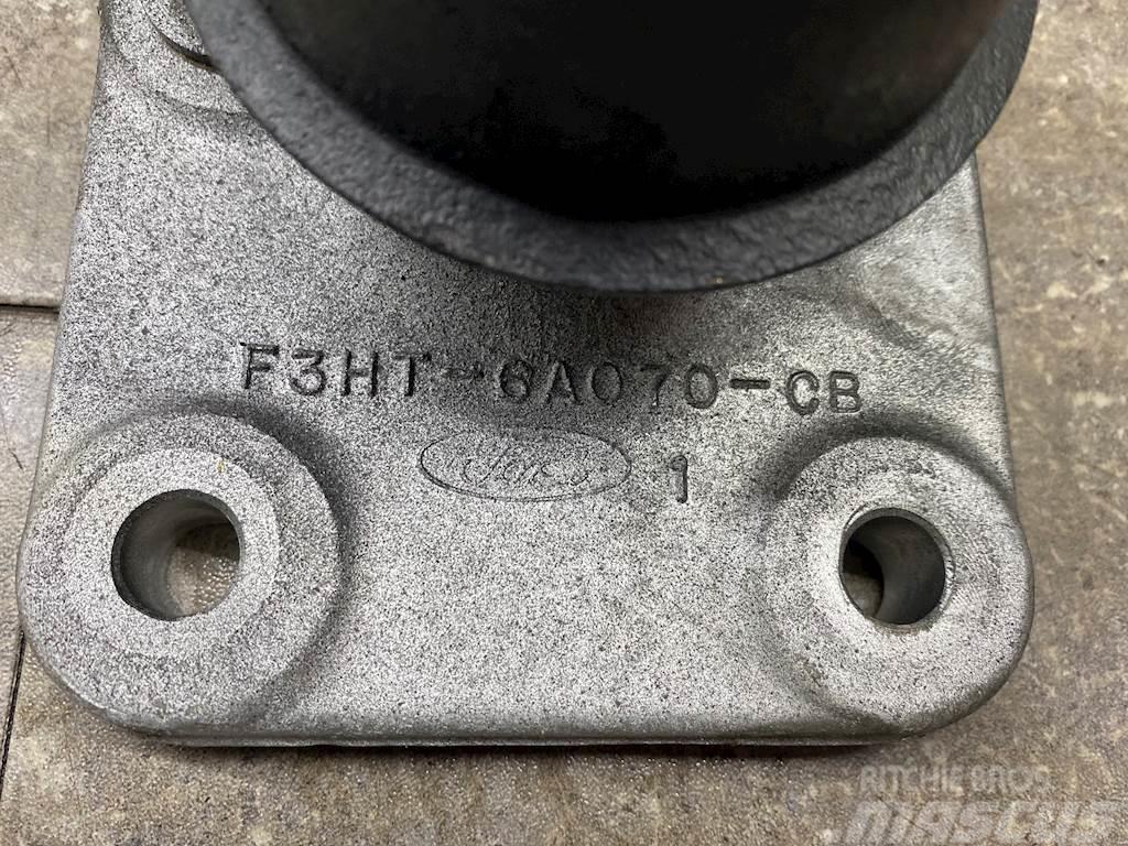 Ford F3HT-6A070-CB Varikliai
