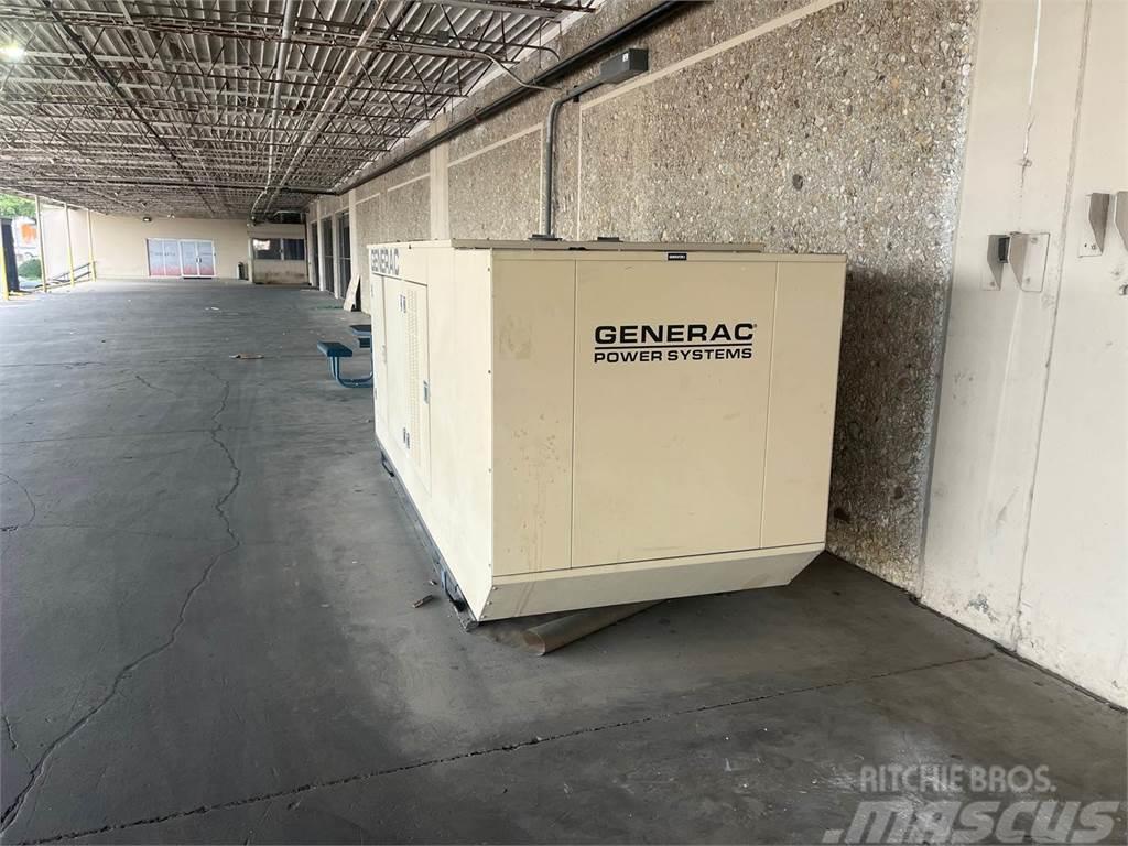 Generac 9105290100 Kiti generatoriai