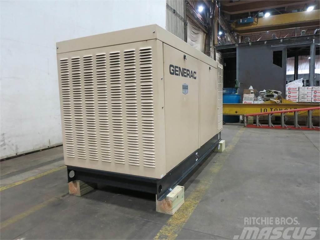 Generac QT070 Dujų generatoriai