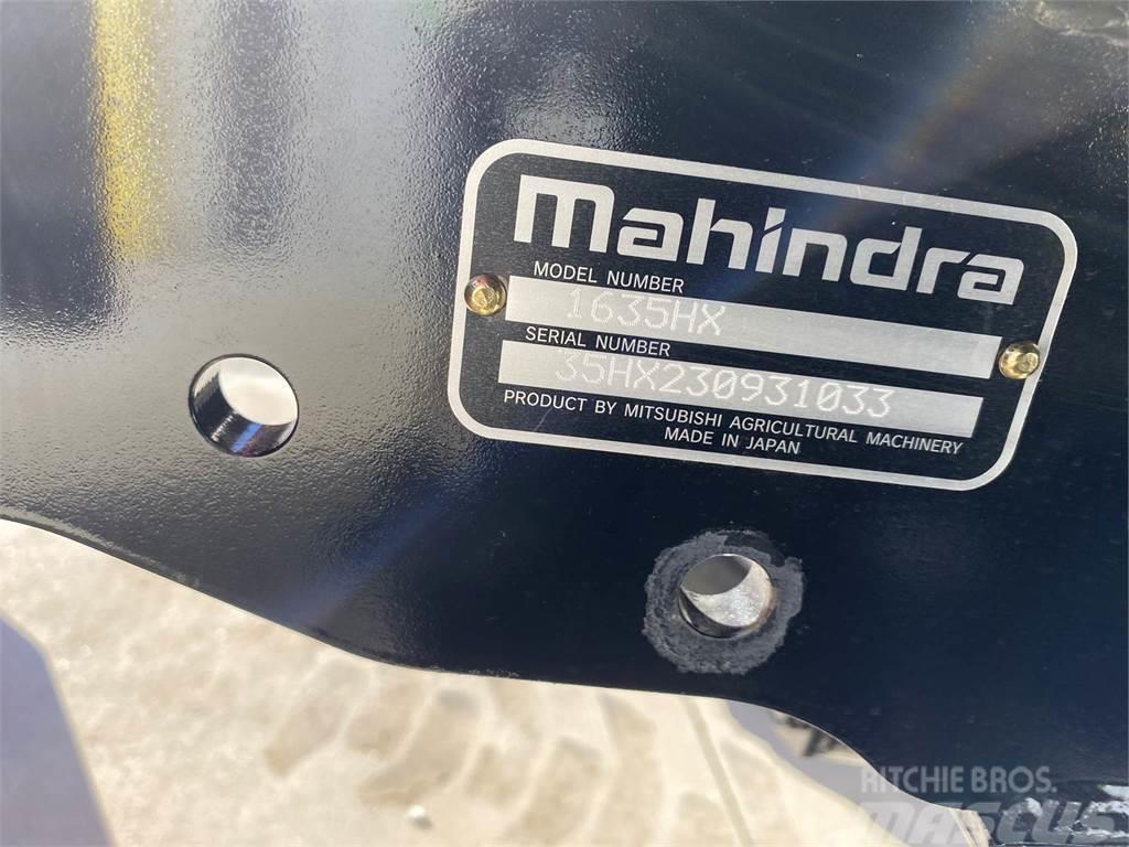 Mahindra 1635 HST Traktoriai