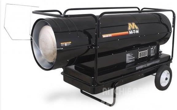 MI-T-M MH-0215-0M11 Asfalto šildytuvai