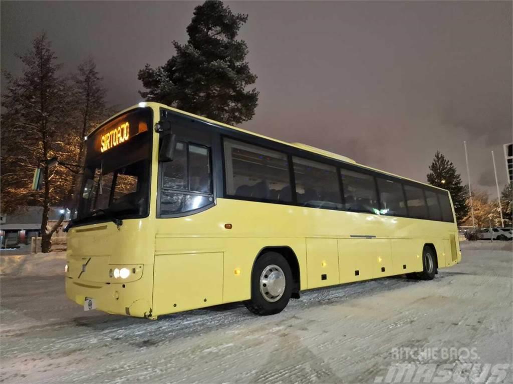 Volvo 8700 B7R Tarpmiestiniai autobusai