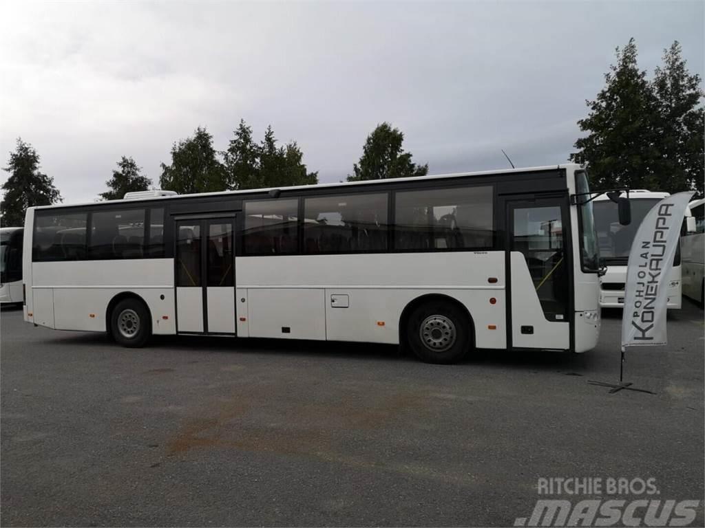 Volvo 8700 B7R VARAOSIKSI Tarpmiestiniai autobusai