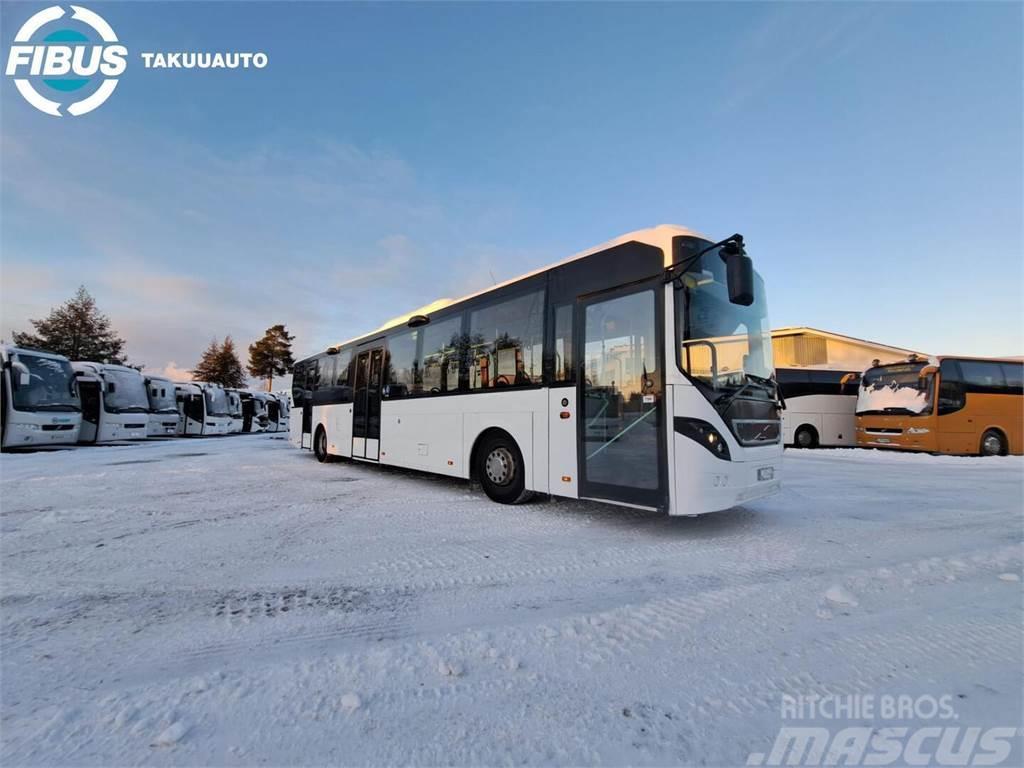 Volvo 8900 LE B7R Miesto autobusai