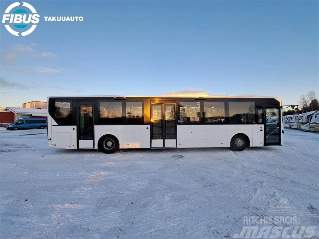 Volvo 8900 LE B7R Miesto autobusai