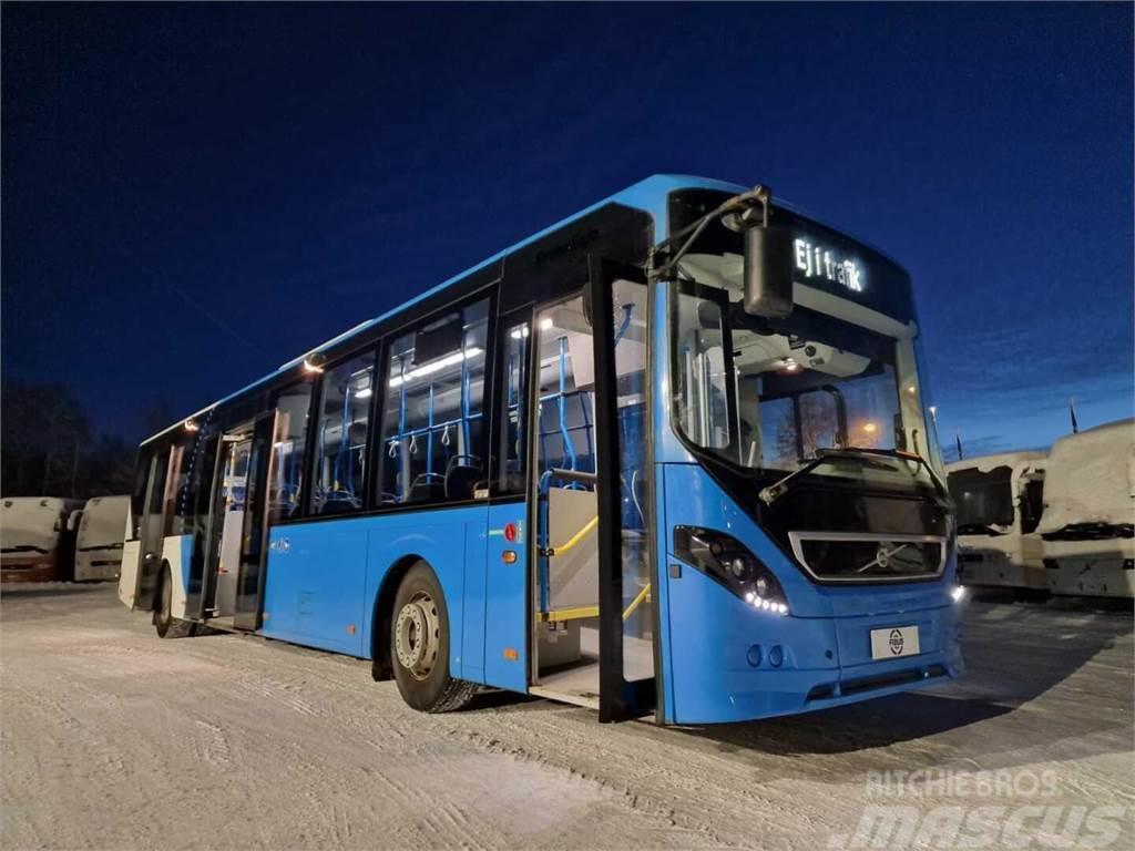 Volvo 8900 LE B8R Miesto autobusai