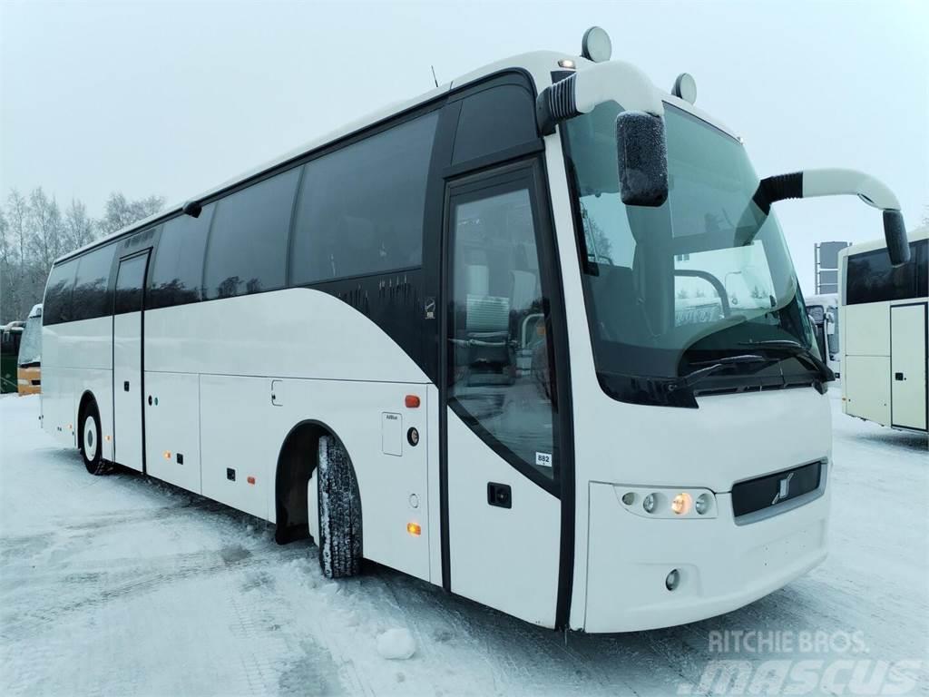 Volvo 9500 B8R Keleiviniai autobusai