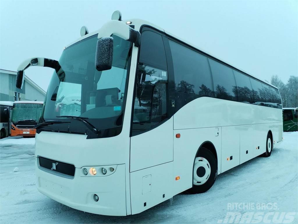 Volvo 9500 B9R Tarpmiestiniai autobusai