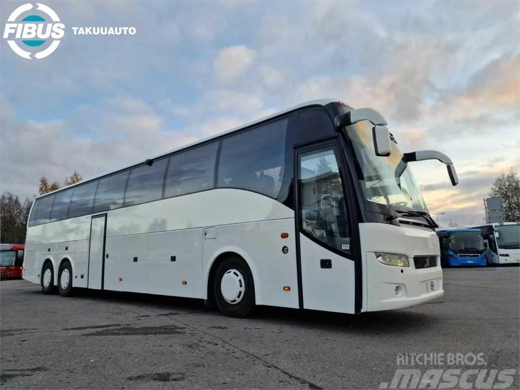 Volvo 9700 HD B13R Keleiviniai autobusai