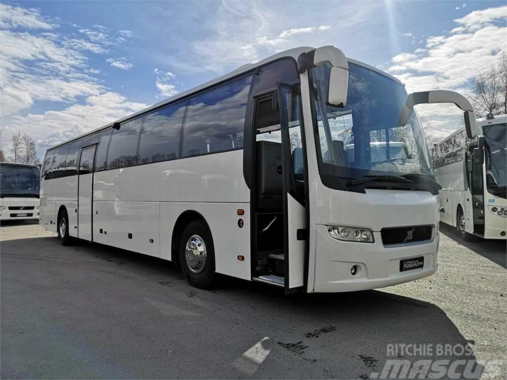 Volvo 9700 S B12B Keleiviniai autobusai