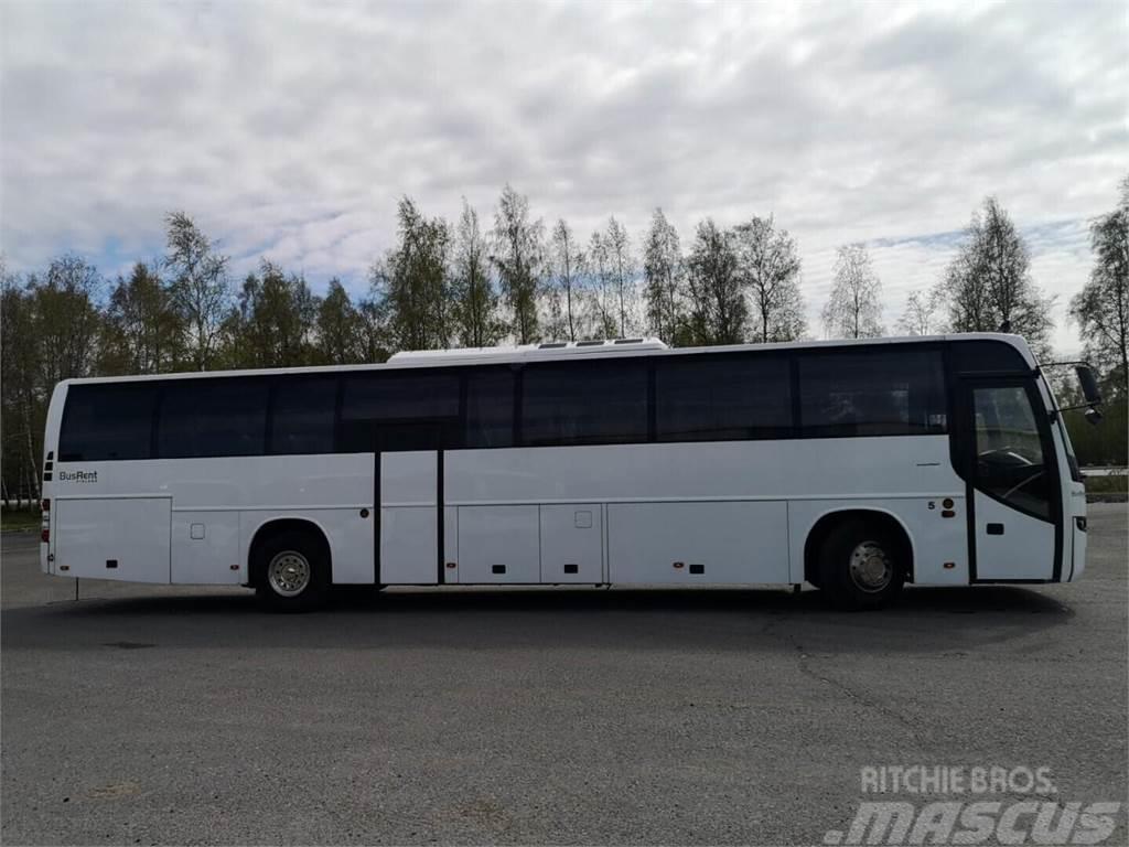 Volvo 9700 S B12M Keleiviniai autobusai
