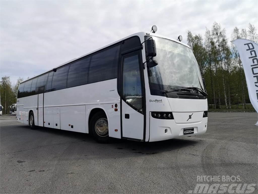 Volvo 9700 S B12M Keleiviniai autobusai