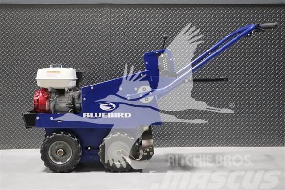 Blue Bird SC550 Kiti naudoti aplinkos tvarkymo įrengimai