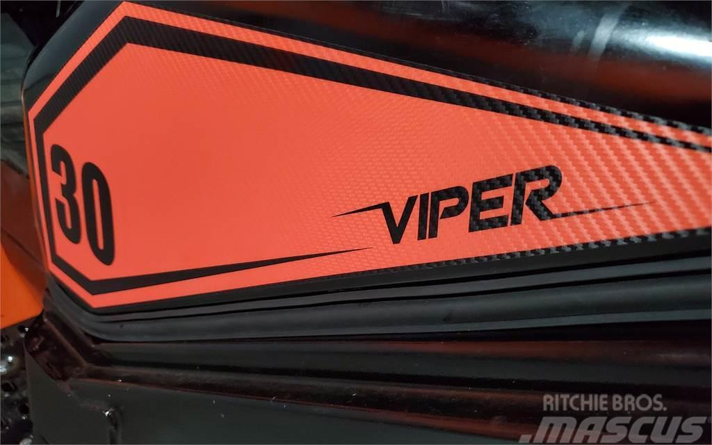 Viper FD30 Šakiniai krautuvai - Kita