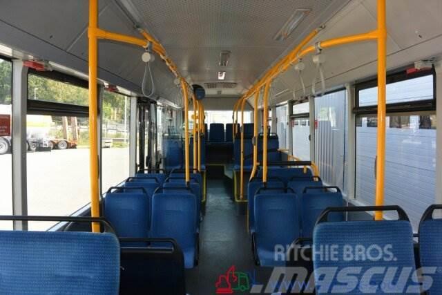 MAN Lion's City A21 (NL263) 38 Sitz- & 52 Stehplätze Kiti autobusai