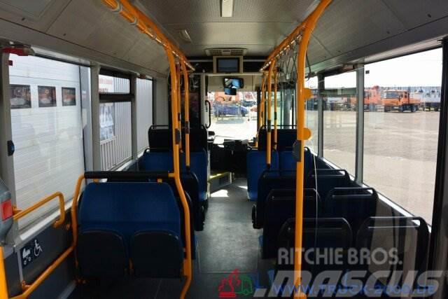 MAN Lions City A21 (NL263) 38 Sitz- & 52 Stehplätze Kiti autobusai