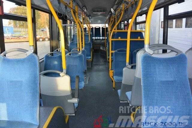 MAN Solaris Urbino 40 Sitz-& 63 Stehplätze Dachklima Kiti autobusai