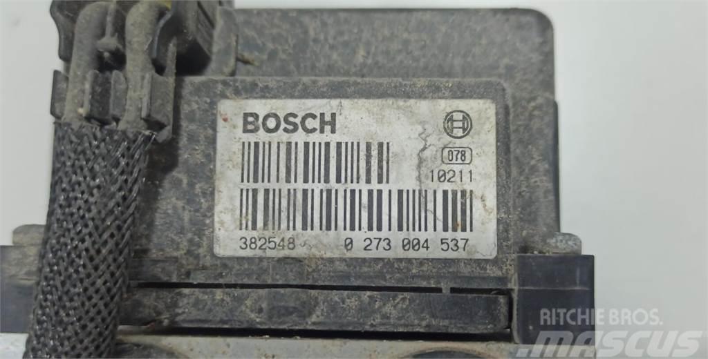 Bosch 25 / 45 - De 2000 A 2005 Kiti priedai