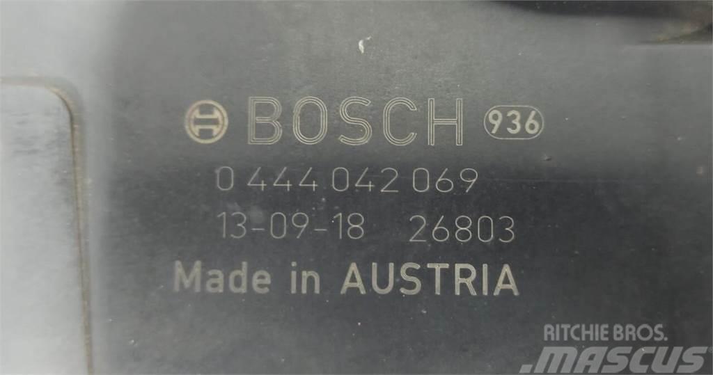 Bosch Bosch Kiti priedai