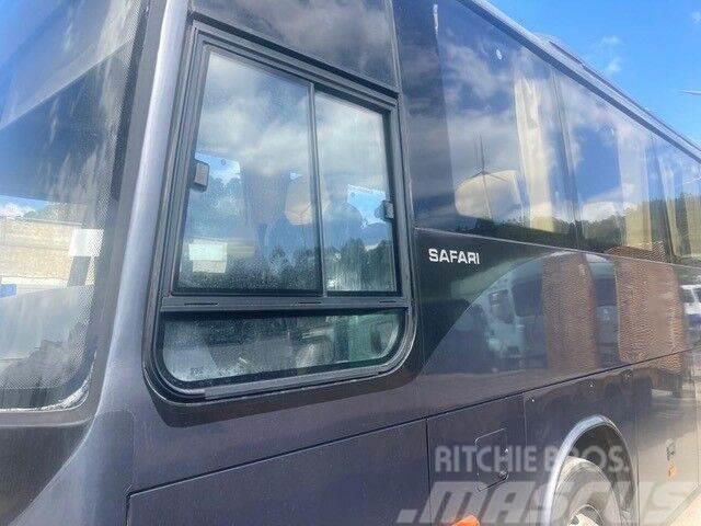 Temsa - SAFARI TB162W Keleiviniai autobusai
