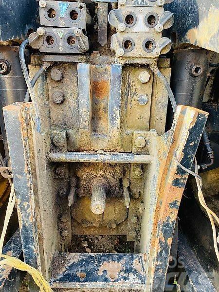  gearbox for New Holland tg285 wheel tractor Kiti naudoti traktorių priedai