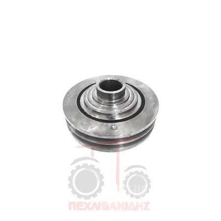 Agco spare part - engine parts - pulley Varikliai