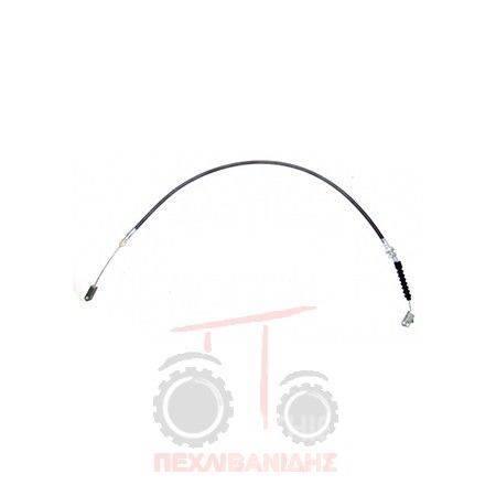 Agco spare part - transmission - gear shift cable Transmisijos