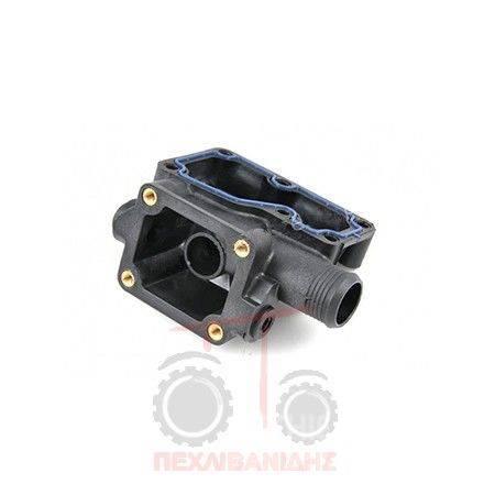 Agco spare part - cooling system - other cooling system Kita žemės ūkio technika