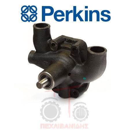 Perkins spare part - cooling system - engine cooling pump Varikliai
