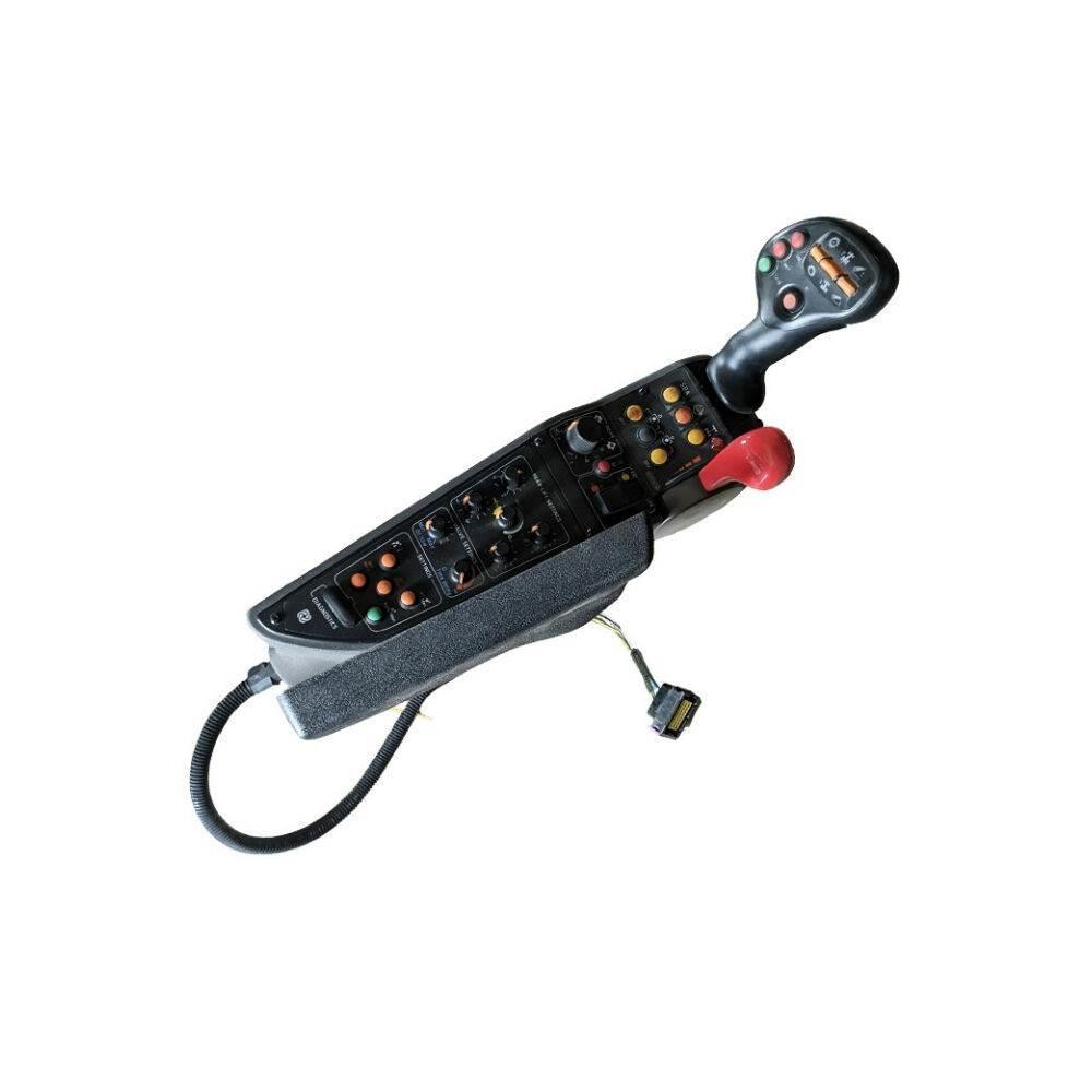  spare part - electrics - suspension remote control Važiuoklė ir suspensija