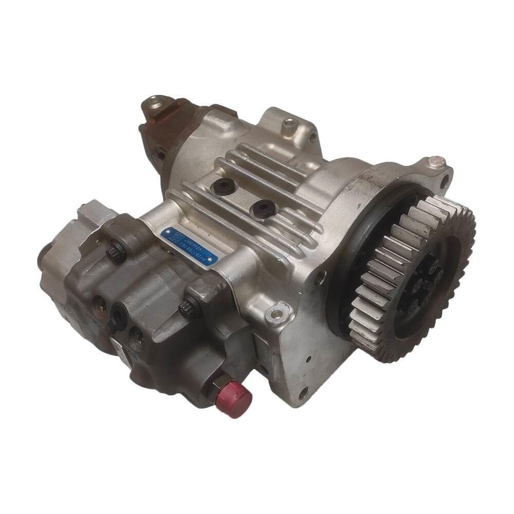  spare part - engine parts - oil pump Varikliai