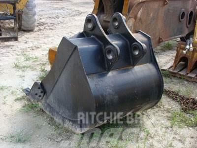 Longreach Bucket, 37 GP - NEW Kiti naudoti statybos komponentai