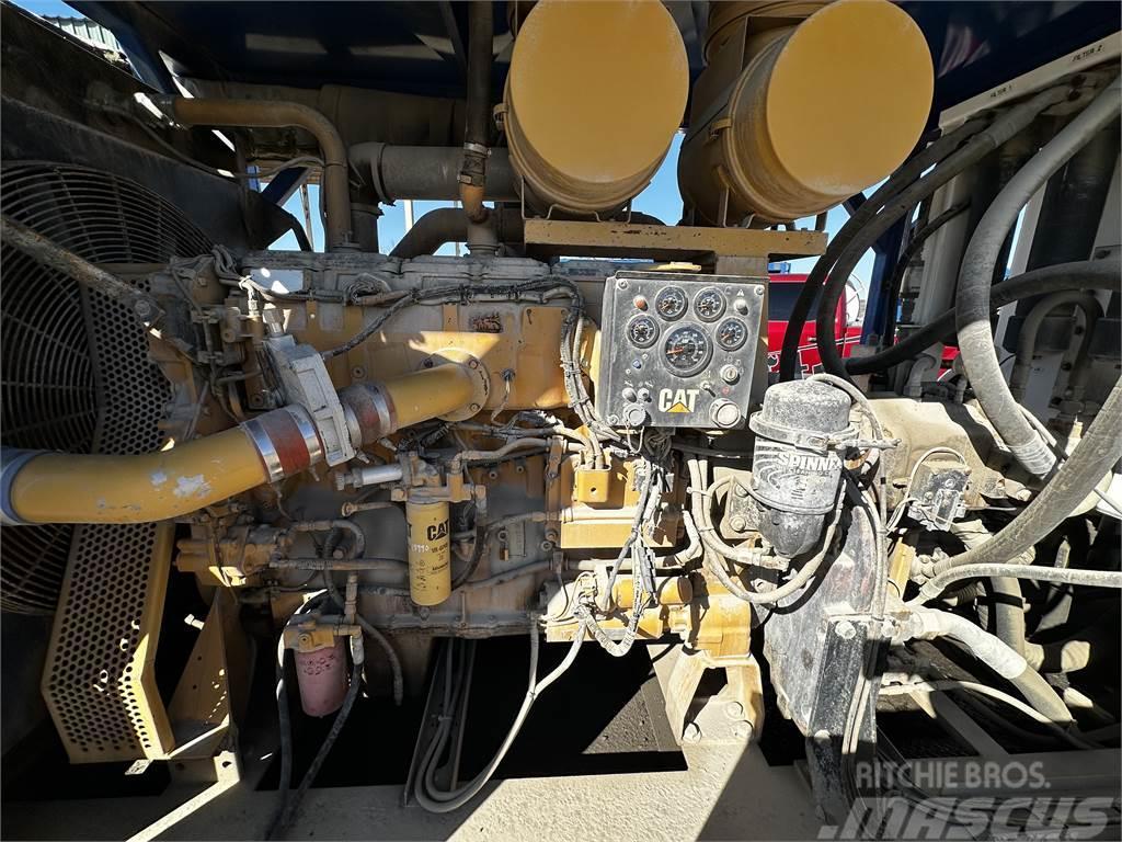 CAT C-18 Diesel Engine Varikliai