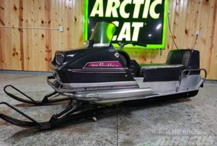 Arctic Cat 634 Kita