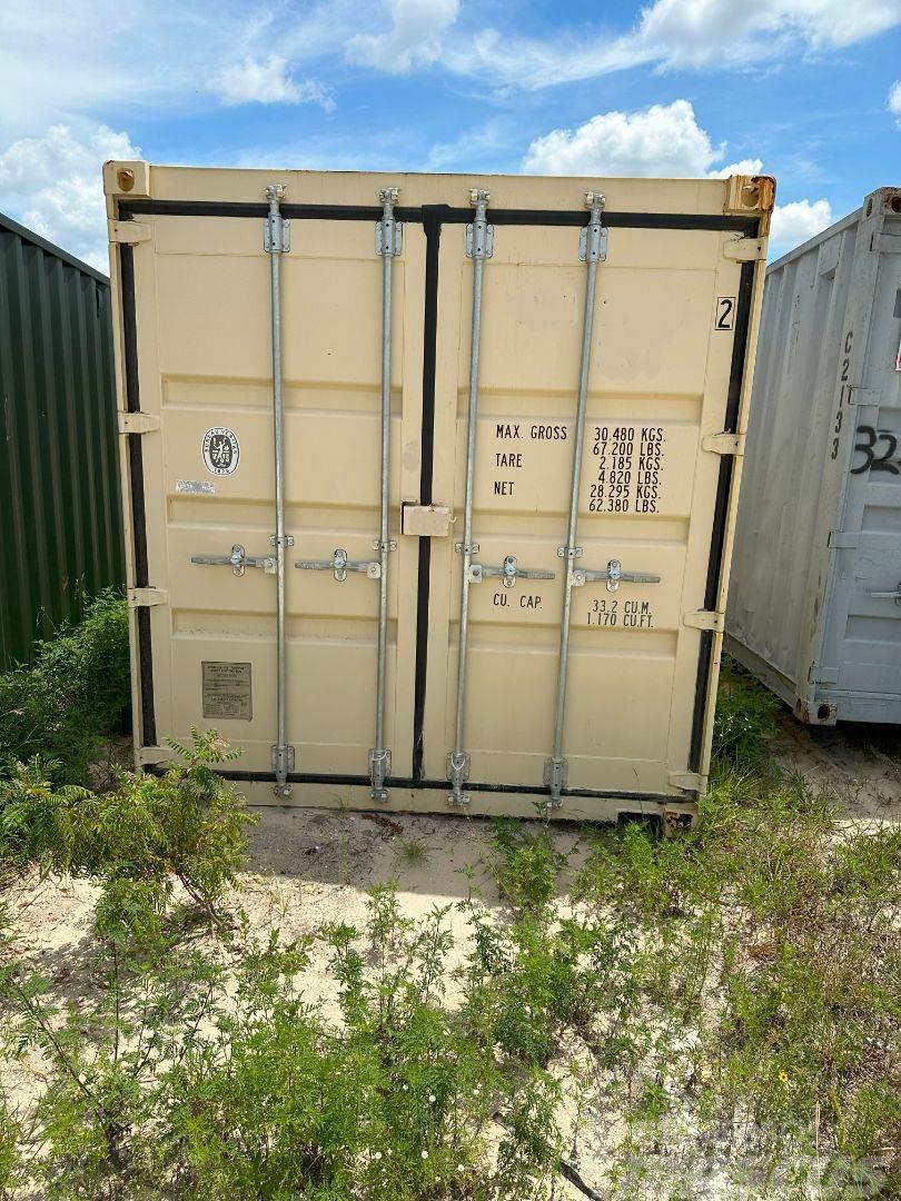 CIMC Storage Container Kita